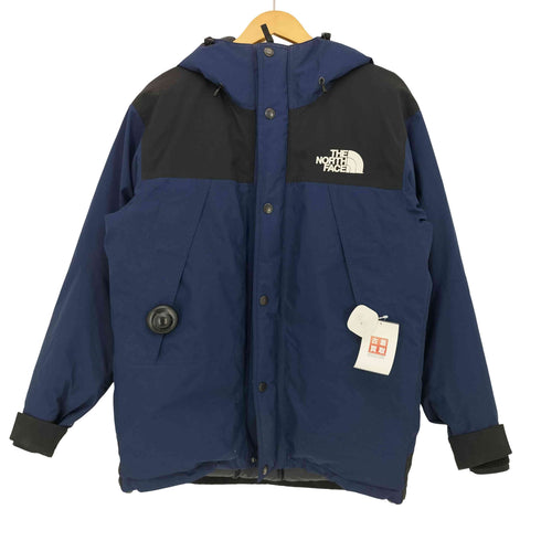 ザノースフェイス THE NORTH FACE GORE-TEX Mountain Down Jacket  ゴアテックス マウンテンダウンジャケット メンズ import:M